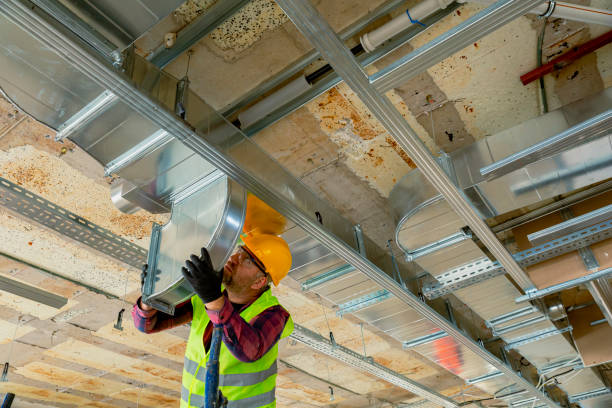 Best Emergency HVAC repair  in Tarpon Springs, FL