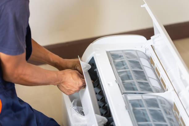 Best HVAC installation services  in Tarpon Springs, FL
