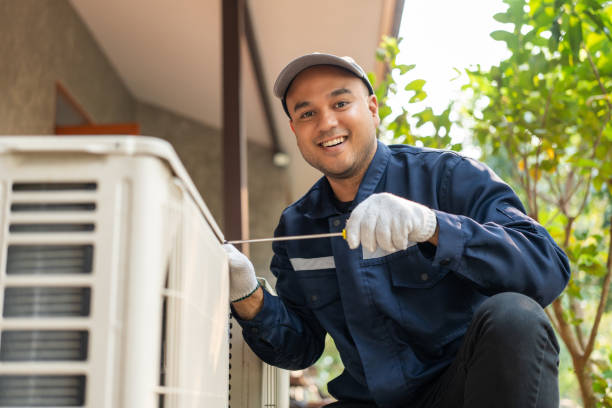 Best Central air repair  in Tarpon Springs, FL