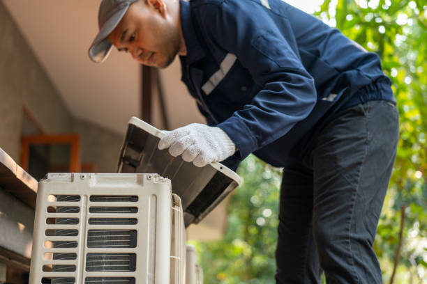 Best HVAC repair near me  in Tarpon Springs, FL