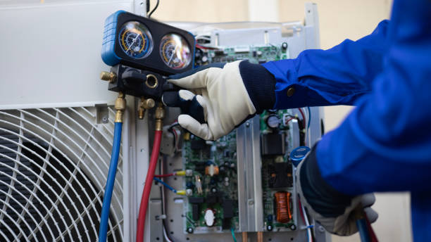 Best HVAC air duct cleaning  in Tarpon Springs, FL